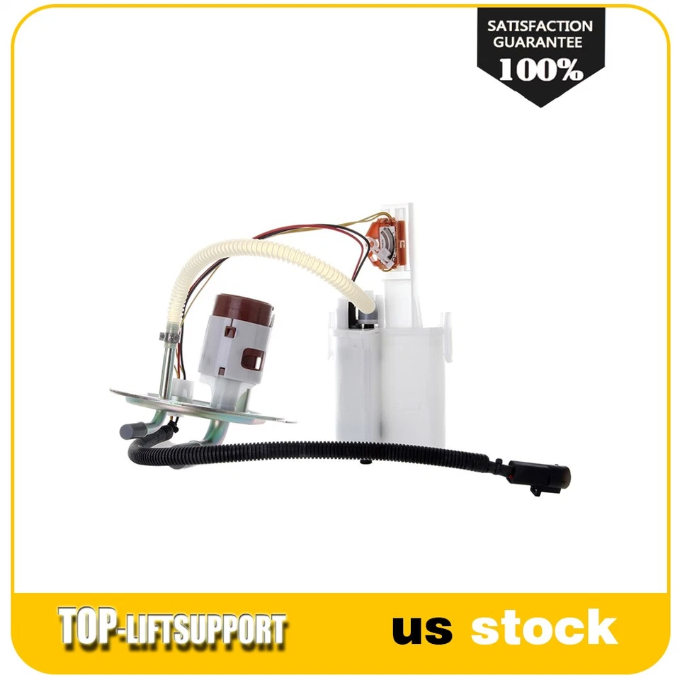 Conjunto de bomba de combustible para Ford F-250 Super Duty F-350 Super Duty 2005 2006 Foto 4 de 4