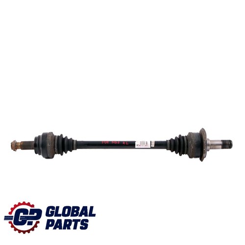 BMW F01 F07 F12 N57 Hinterachse Links Abtriebswelle Antriebswelle 7566075