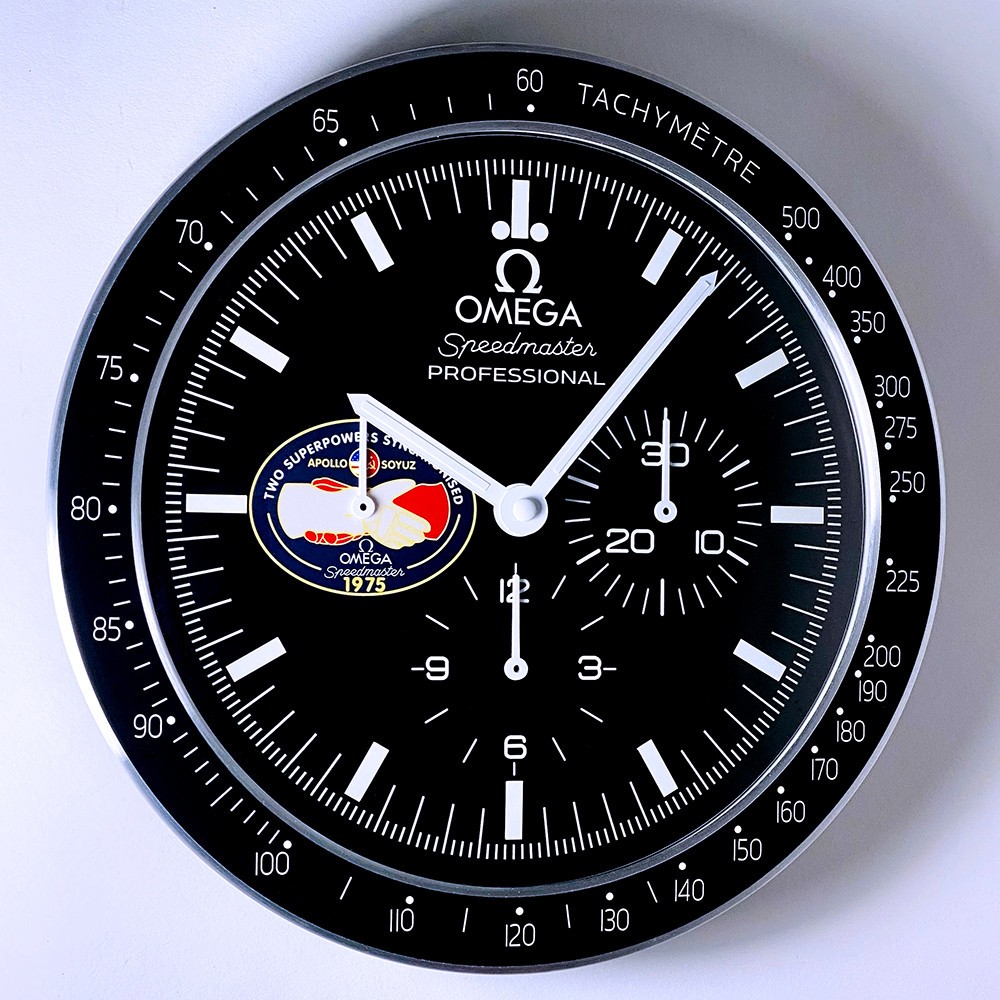 OMEGA SPEEDMASTER PROFESSIONAL TWO SUPERPOWERS SY… - image 5