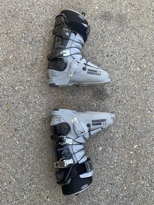 Full Tilt Drop Kick Ski Boots Size 25.5