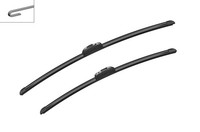 Bosch Wischblatt Scheibenwischer Aerotwin Retrofit 3 397 118 991 FüR Mercedes FA