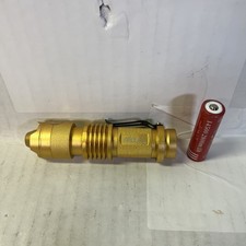 CREE Q5 High Power high-end BLUE 530nm Laser Pointer Visible Beam USA