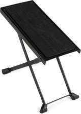 Hercules Stands FS100B Footrest (5-pack) Bundle