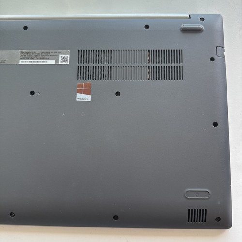 Lenovo Ideapad 320-15Ikb Laptop i5-8550U@1.80 12GB RAM 1TB HDD BT CAM TOUCHSCREN - Picture 9 of 16
