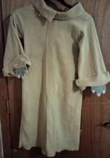 Star Wars Mandalorian Baby Costume Childs Small