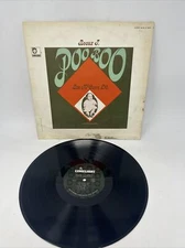 Beaux J. Pooboo LP Les McCann Ltd LS 86031 1965 USA Print Jazz Vinyl Record 60s