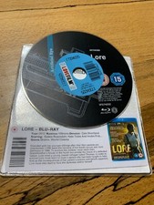 Lore - Blu-Ray * DISC ONLY * (2013) Saskia Rosendahl artificial eye world cinema