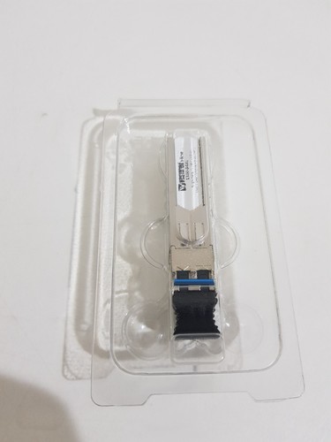 Westermo 1100-0441, Einzel Mode / 1.25/1310nm Transceiver 11000441 - 第 4/5 張圖片