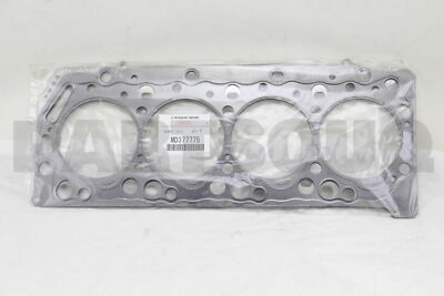 MD377775 Genuine Mitsubishi GASKET,CYLINDER HEAD | eBay