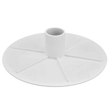 Pool Chlorinator Skimmer Vacuum Plate Fine Workmanship Easy Installation8053