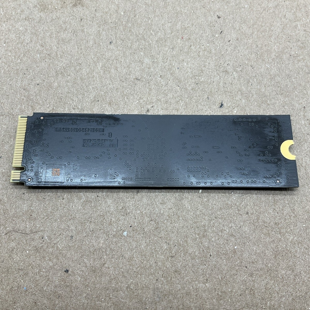 WD Lenovo 256GB SDBQNTY-256G-1001 PC SN730 Opal SSS0L24774 WD Lenovo 256GB SDBQNTY-256G-1001 PC SN730 Opal SSS0L24774