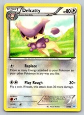 Delcatty 19/30