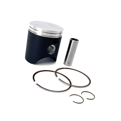 WOSSNER PISTON KIT 2021-22 FANTIC XE/XX 125, 54.00mm WOSSNER 8302DB - Picture 2 of 3