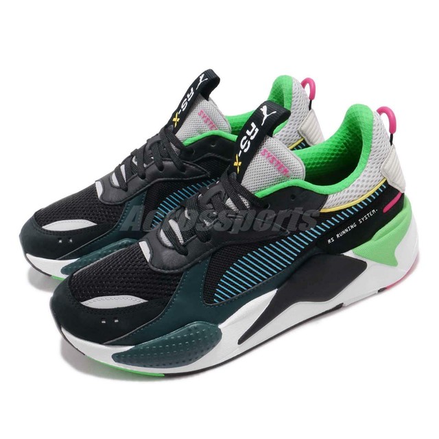 puma rs x toys ebay