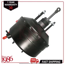 Power Brake Booster fits 99-04 Dodge Dakota 99-03 Dodge Durango Base 54-71902