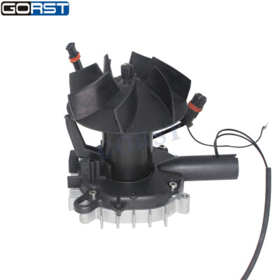 Blower Motor For Webasto Air Top 2000ST Big Leaf Assembly Combustion Air Fan 12V
