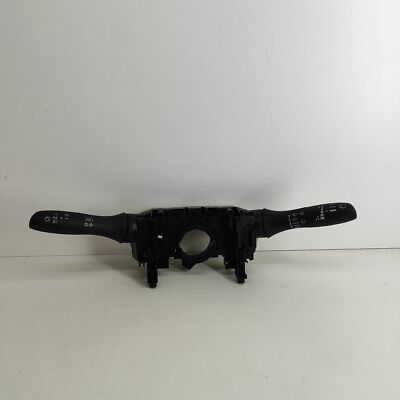 アン NISSAN QASHQAI II J11, J11 Indicator Wiper Stalk Switch 25560