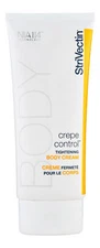 Strivectin Crepe Control Tightening Body Cream 6.7 oz200 ml. Body Cream