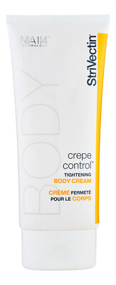 Strivectin Crepe Control Tightening Body Cream 6.7 oz200 ml. Body Cream