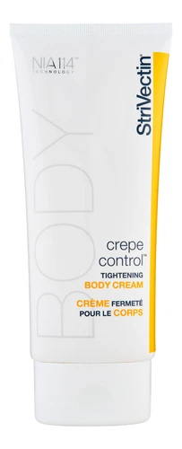 Strivectin Crepe Control Tightening Body Cream 6.7 oz200 ml. Body Cream