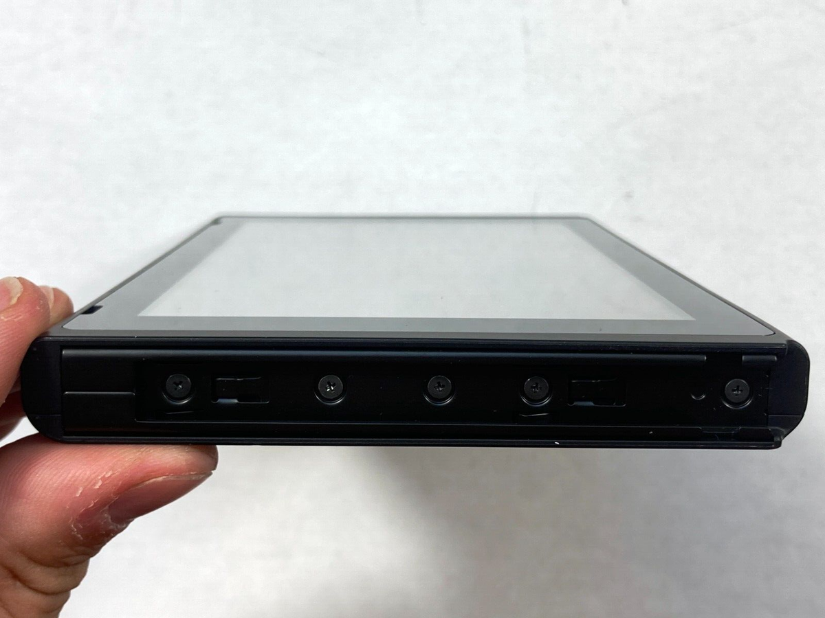 Nintendo Switch V2 HAC-001(-01) Console Tablet Only Good Nintendo Switch V2 HAC-001(-01) Console Tablet Only Good