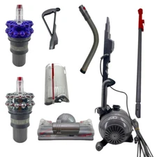 Dyson Cinetic Big Ball Vacuum UP14 Replacement Parts