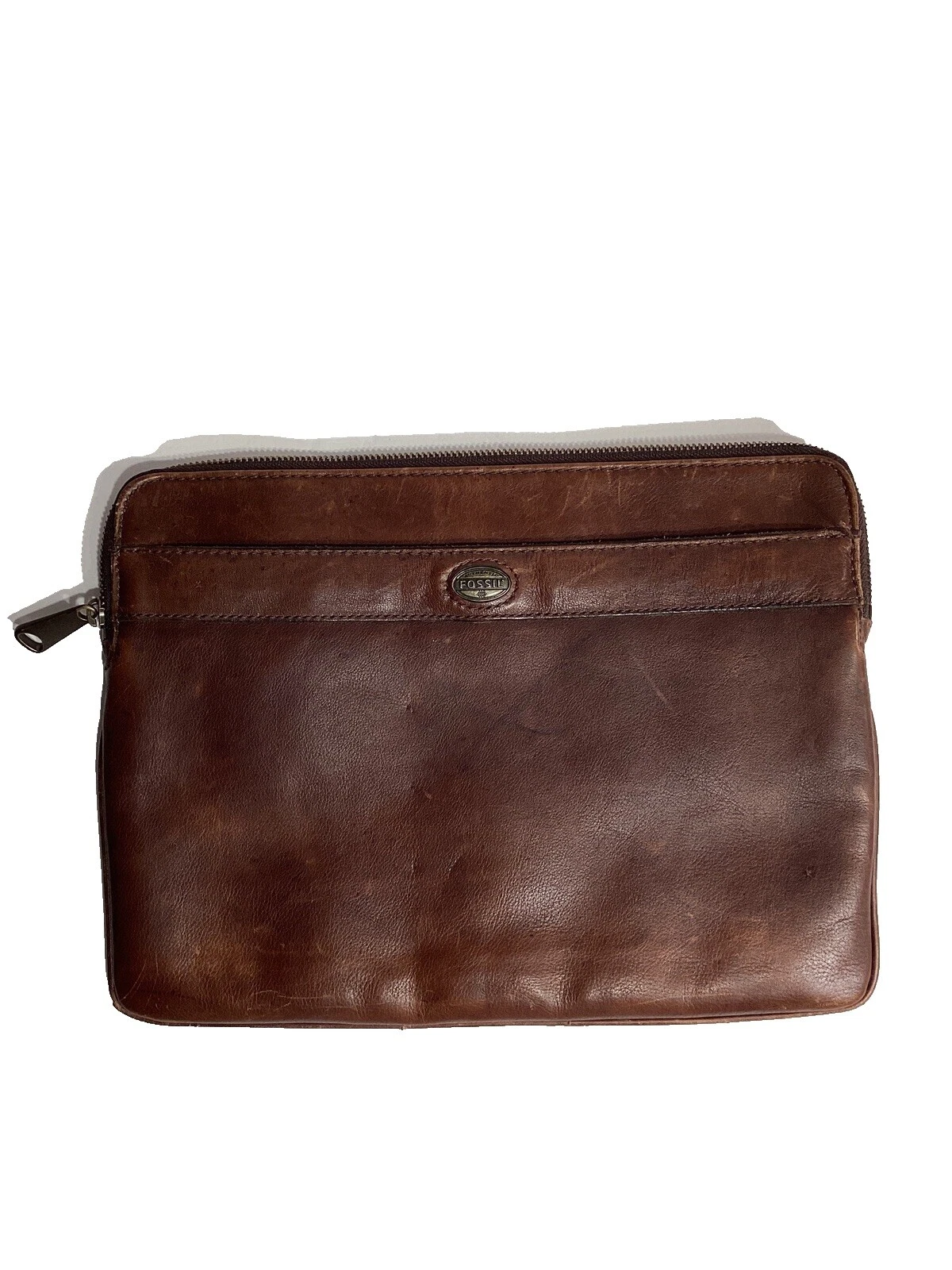 Lector de libros electrónicos y Tablet cuero Fossil mangas/Bolsas Folios