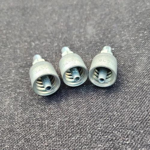 1UT43-4-4 1/2"  to 1/8 "  Male BSPT Fitting, K Series