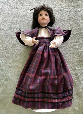 ashton drake little women