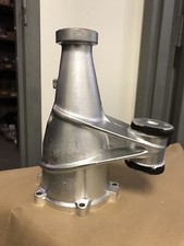Powerglide Trans Extension Housing Casting 3887008 11-14 Tall Mount Top Donut Powerglide Trans Extension Housing Casting 3887008 11-14 Tall Mount Top Donut