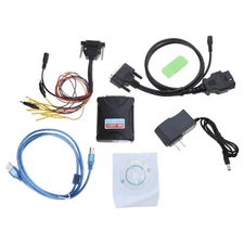 Upgraded ECUs Programmer SM2Pro J2534VCI with FW V2.21.21 k0B2x9