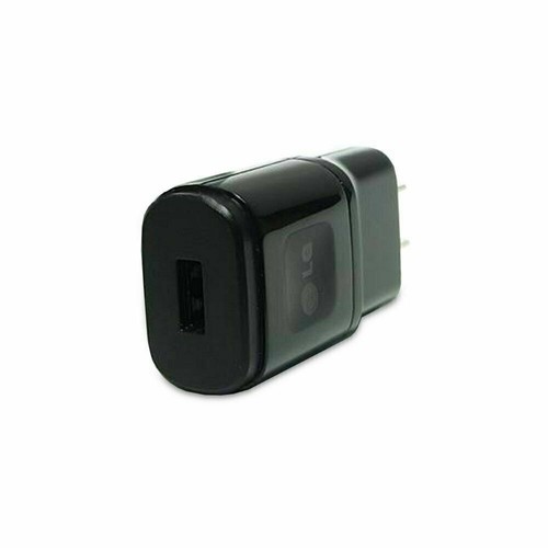 Adattatore caricatore da viaggio US 1.8A per LG G3 / G Pad 8.3 / G Pro 2 Flex 2 3 - Foto 3 di 3