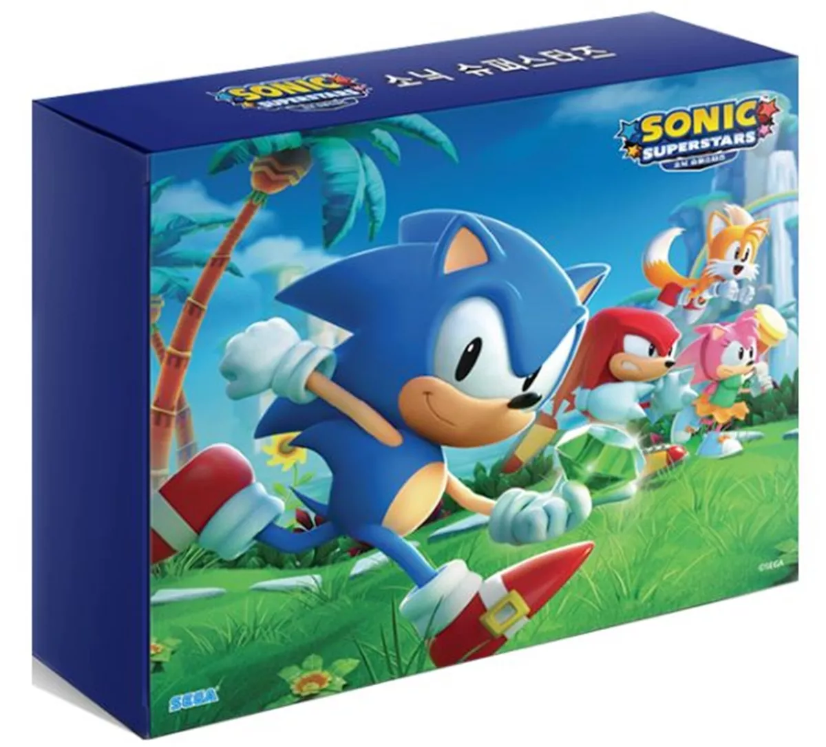 Sonic Switch Accessory Kit