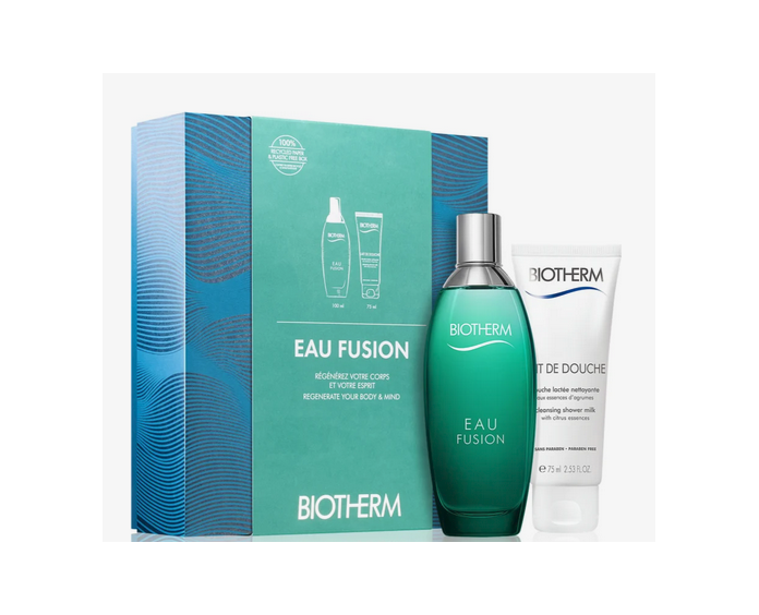 Perfume Biotherm Biotherm Eau Vitaminee Geschenkset Biotherm Large - Main Image