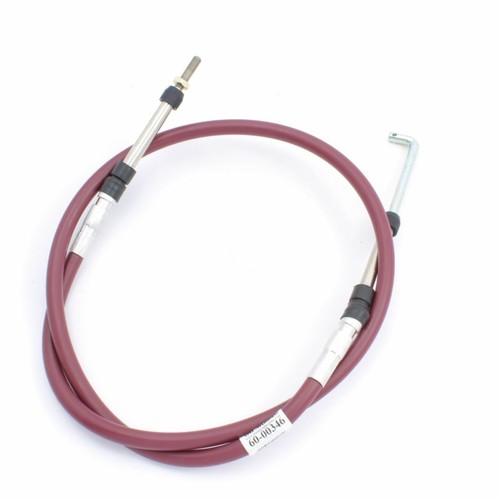 Throttle Cable, John Deere 401D Tractor, Replaces John Deere AT33243 eBay