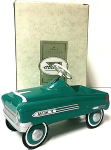 garton mark v pedal car