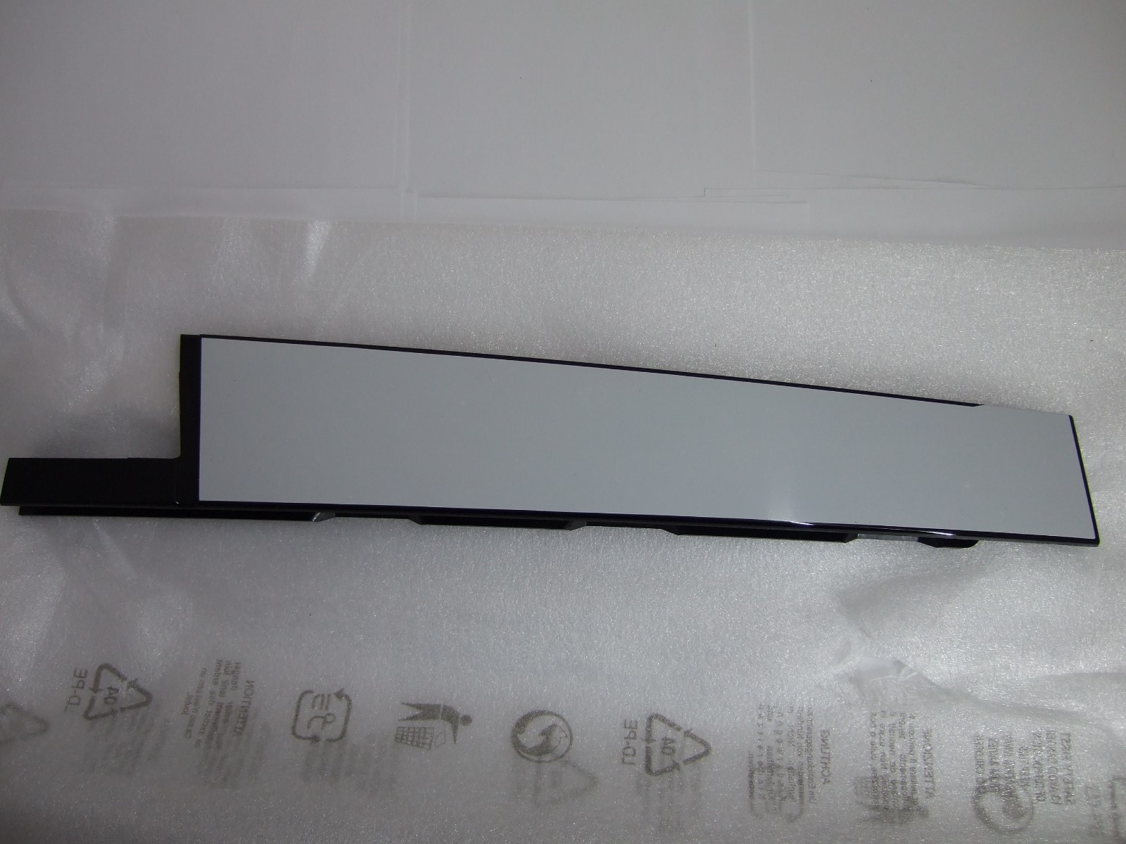 Genuine VW Tiguan Rear Left Door Trim Black 5NA839901B [2016  