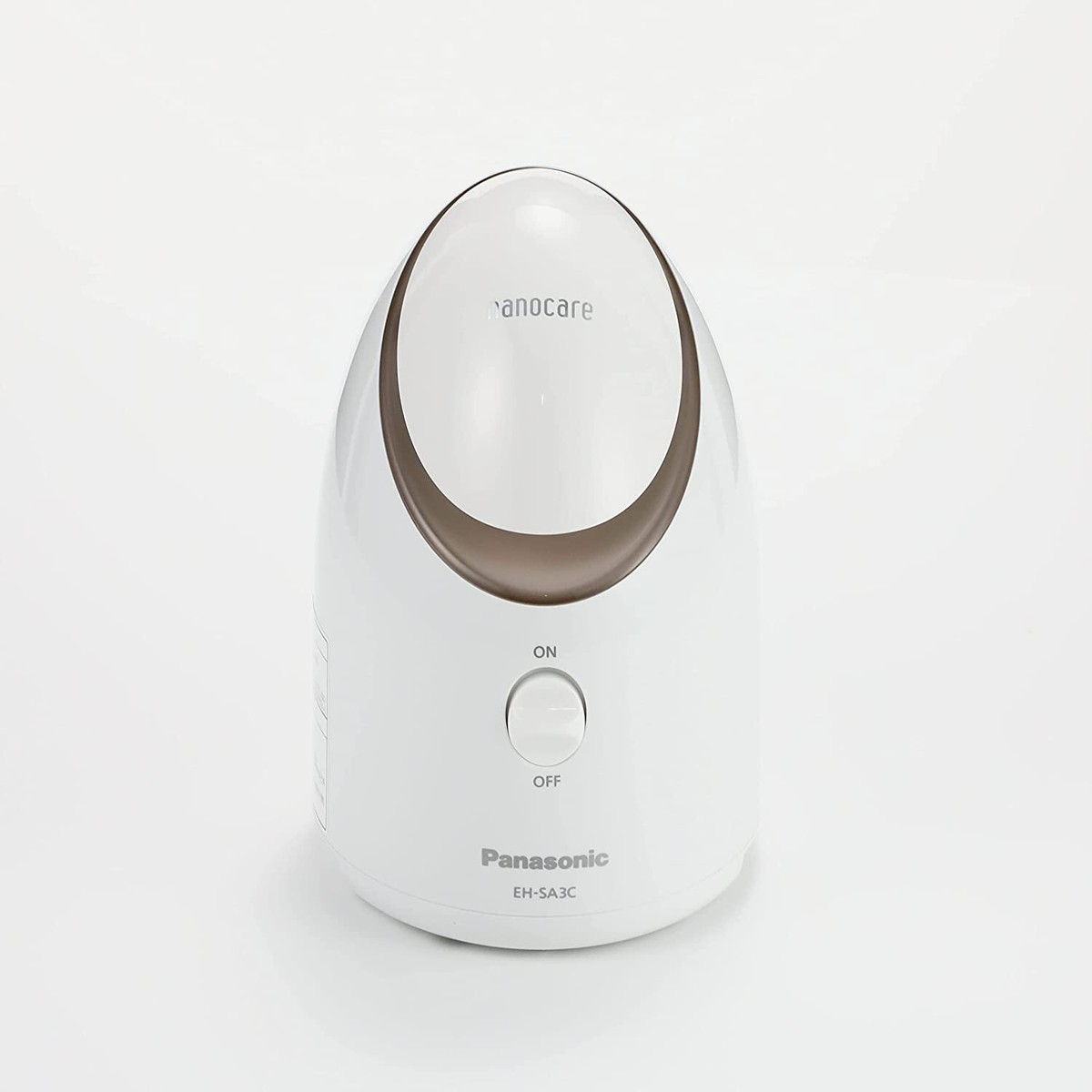 Panasonic EH-SA3C-N Face Steamer Nanocare Compact Type Gold Panasonic EH-SA3C-N Face Steamer Nanocare Compact Type Gold