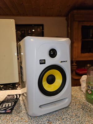 krk rokit