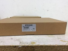1PC WEINTEK MT8103iE 10 inch Touch Panel HMI ...