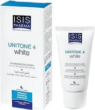 u white advanced hyperpigmentation