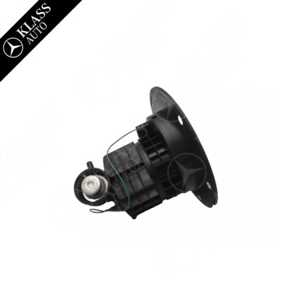 Filtereinheit Mercedes SLK 350 W171 A1714700690