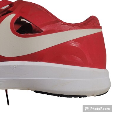 Nike Mens Sz. 15 Train Speed 4 AMP UGA Georgia Bulldogs  display picture 2