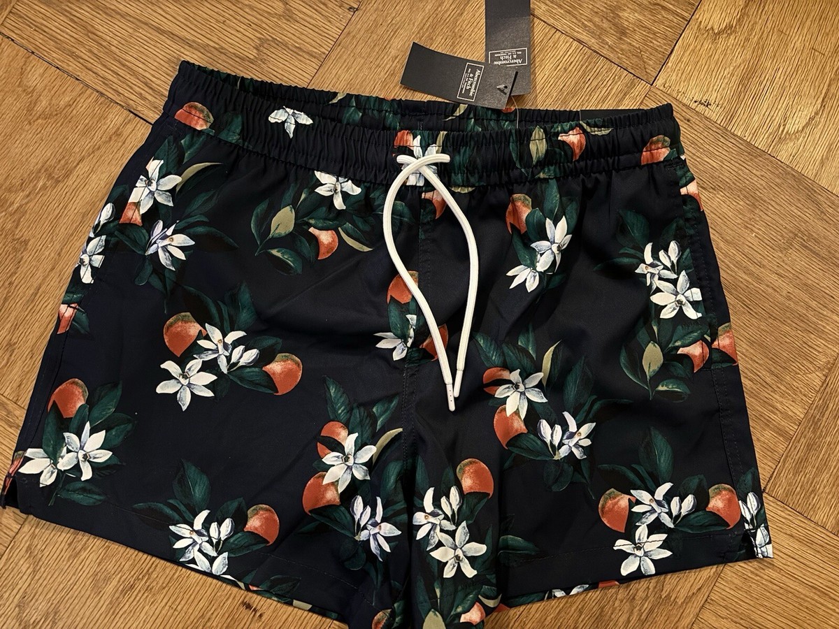 Fitch Mens Swim Abercrombie And Fitch Swim Trunks Abercrombie