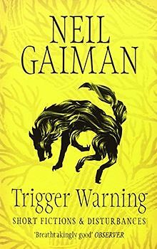 Trigger Warning: Short Fictions and Disturbances vo... | Buch | Zustand sehr gut