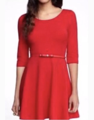 express skater dresses Women's Multi-Color Fit & Flare Dresses - Skater Dresses