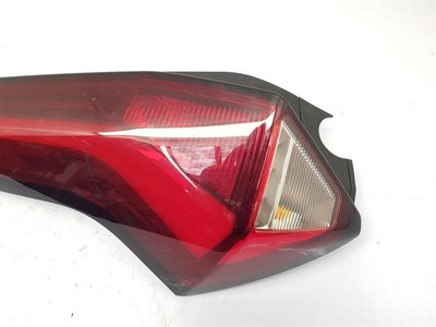 2019 MG MG3 1.5 VTi 5DR PASSENGER SIDE LEFT REAR LIGHT 10501851 