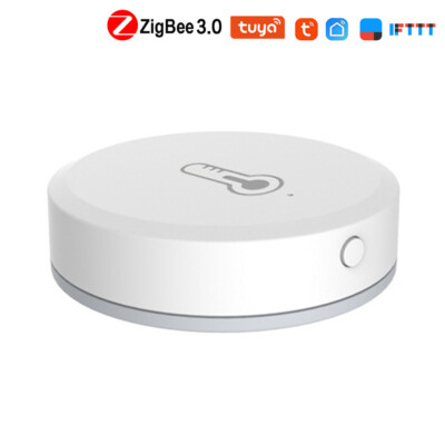 Temperature Humidity Sensor Human Motion Sensor Zigbee Gateway Tuya Wifi Camera 