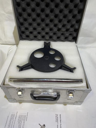 iOptron ZEQ25GTTM Center‐Balanced GoTo Equatorial Mount With Case. - Picture 6 of 19