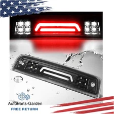 For 2009-2020 Dodge Ram 1500 2500 3500 LED Cargo Cab 3RD Third Brake Tail Light